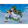 One Piece - Chopper, Luffy, Zoro, Usopp, Sanji or Brook figure, FiguartsZERO