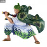 One Piece - Figurine Chopper, Luffy, Zoro, Usopp, Sanji ou Brook, FiguartsZERO