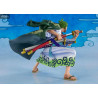 One Piece - Figurine Chopper, Luffy, Zoro, Usopp, Sanji ou Brook, FiguartsZERO