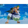One Piece - Figurine Chopper, Luffy, Zoro, Usopp, Sanji ou Brook, FiguartsZERO