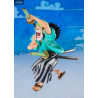 One Piece - Figurine Chopper, Luffy, Zoro, Usopp, Sanji ou Brook, FiguartsZERO