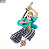 One Piece - Figurine Chopper, Luffy, Zoro, Usopp, Sanji ou Brook, FiguartsZERO