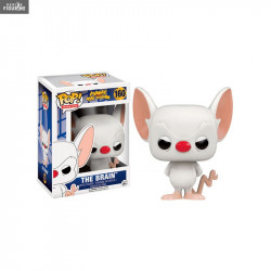 Pop! Minus et Cortex -...