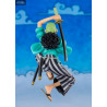 One Piece - Figurine Chopper, Luffy, Zoro, Usopp, Sanji ou Brook, FiguartsZERO