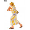 One Piece - Figurine Chopper, Luffy, Zoro, Usopp, Sanji ou Brook, FiguartsZERO