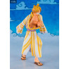 One Piece - Chopper, Luffy, Zoro, Usopp, Sanji or Brook figure, FiguartsZERO