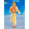 One Piece - Figurine Chopper, Luffy, Zoro, Usopp, Sanji ou Brook, FiguartsZERO