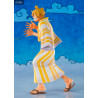 One Piece - Figurine Chopper, Luffy, Zoro, Usopp, Sanji ou Brook, FiguartsZERO