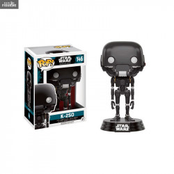 Star Wars: Rogue One Pop! -...