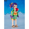 One Piece - Figurine Chopper, Luffy, Zoro, Usopp, Sanji ou Brook, FiguartsZERO