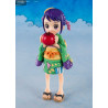 One Piece - Figurine Chopper, Luffy, Zoro, Usopp, Sanji ou Brook, FiguartsZERO