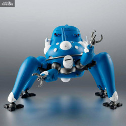 Ghost in the Shell -...
