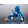 Ghost in the Shell - Tachikoma S.A.C. 2nd GIG & SAC_2045 figure, Robot Spirits Side Ghost