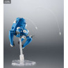 Ghost in the Shell - Tachikoma S.A.C. 2nd GIG & SAC_2045 figure, Robot Spirits Side Ghost