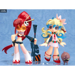 Tengen Toppa Gurren Lagann...