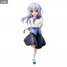 Is the Order a Rabbit - Figurine Chino (Cafe Style)