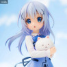 Is the Order a Rabbit - Figurine Chino (Cafe Style)