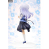 Is the Order a Rabbit - Figurine Chino (Cafe Style)