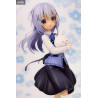 Is the Order a Rabbit - Figurine Chino (Cafe Style)