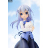 Is the Order a Rabbit - Figurine Chino (Cafe Style)