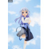 Is the Order a Rabbit - Figurine Chino (Cafe Style)