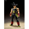 Dragon Ball Z - Figure Bardock, S.H. Figuarts