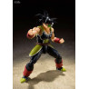 Dragon Ball Z - Figure Bardock, S.H. Figuarts