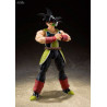 Dragon Ball Z - Figure Bardock, S.H. Figuarts