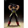 Dragon Ball Z - Figure Bardock, S.H. Figuarts