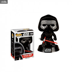Star Wars Episode VII Pop!...