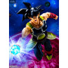 Dragon Ball Z - Figure Bardock, S.H. Figuarts