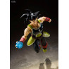 Dragon Ball Z - Figure Bardock, S.H. Figuarts