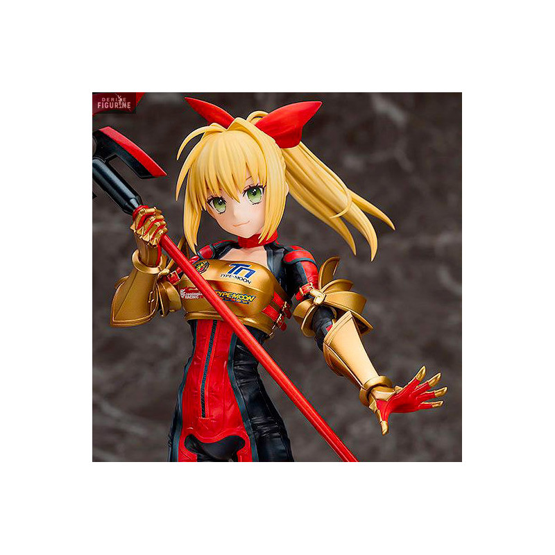 Goodsmile Racing & Type-Moon Racing - Figurine Nero Claudius Racing