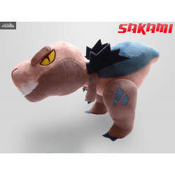 Monster Hunter World -...