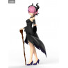 Re:ZERO - Ram figure Nemurihime Fairy Tale, SSS