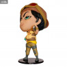 Rainbow Six Siege - Figure Chibi Gridlock, Doc, Castle or Alibi, Six Collection