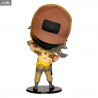 Rainbow Six Siege - Figure Chibi Gridlock, Doc, Castle or Alibi, Six Collection