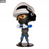 Rainbow Six Siege - Figure Chibi Gridlock, Doc, Castle or Alibi, Six Collection
