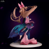 Yaoguai Mingdan - Figurine Su Jiuer