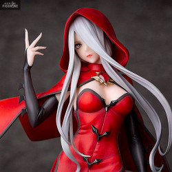 Dragon Nest - Figurine Argenta