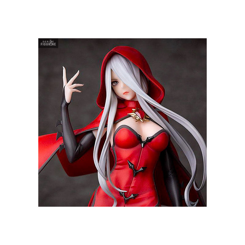 Dragon Nest - Argenta figure