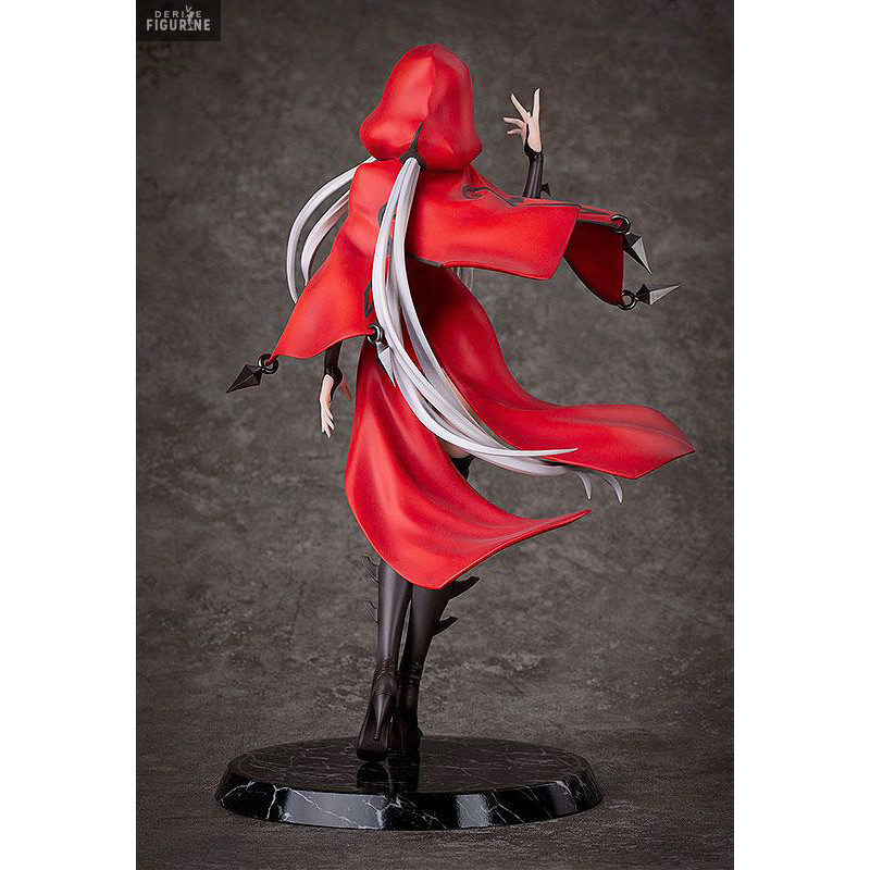 Dragon Nest - Argenta figure