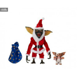 Gremlins - Pack 2 figures...