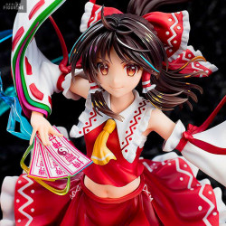 Touhou Lost World -...