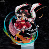 Touhou Lost World - Figurine Reimu Hakurei