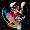 Touhou Lost World - Reimu Hakurei figure