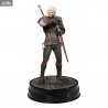 The Witcher 3 Wild Hunt - Figurine Geralt Heart of Stone, Deluxe
