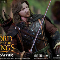 The Lord of the Rings -...