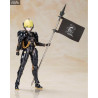 PRE ORDER - Kojima Productions - Ludens figure Black, Plastic Model Kit