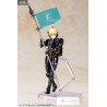 PRE ORDER - Kojima Productions - Ludens figure Black, Plastic Model Kit